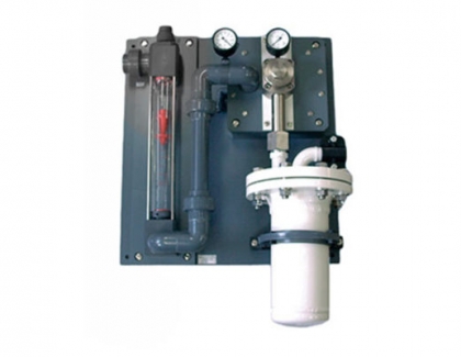 Chlorinator System MR 40 RC